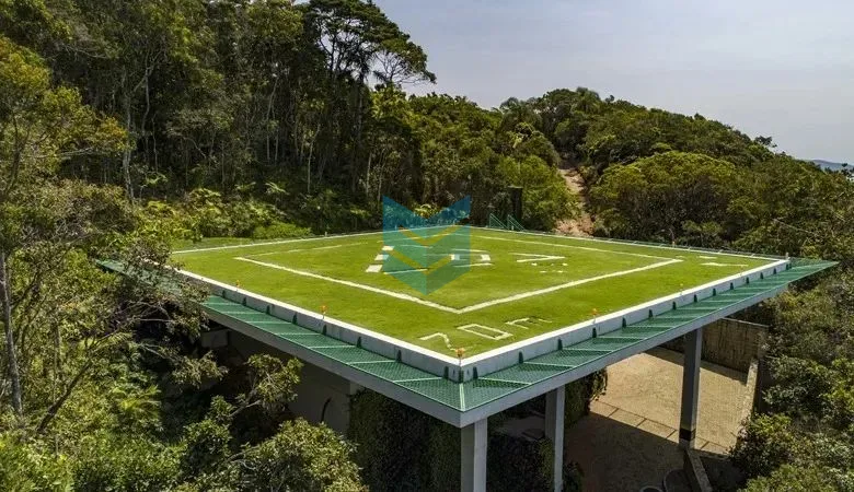 Bravíssima Private Residence - Itajaí