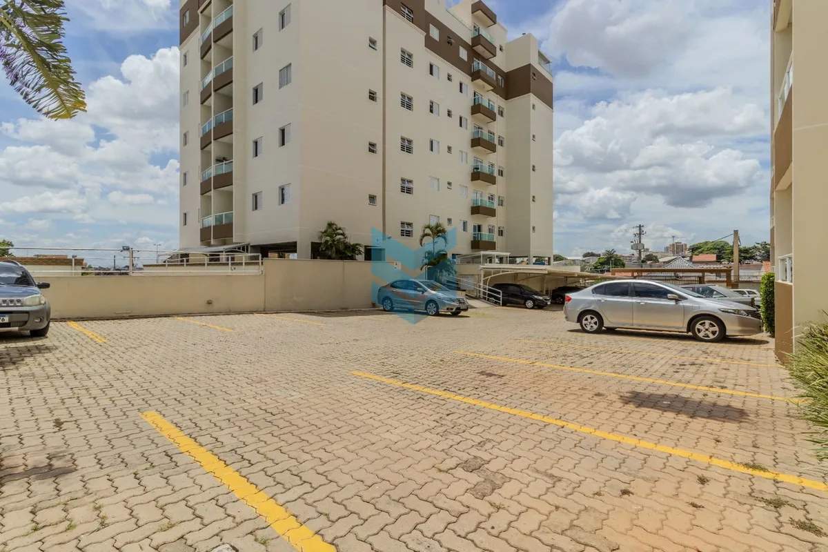 Spazio Di Napoli - Sorocaba