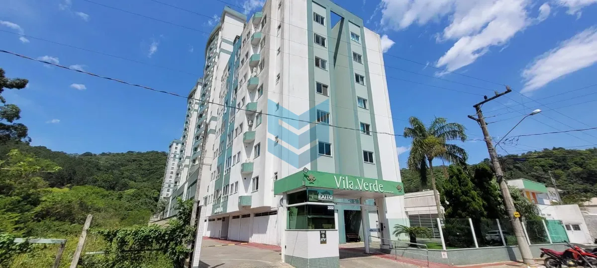 Vila do Verde - Itajaí