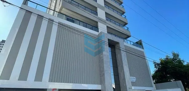 Camberra Plaza Residence - Itajaí