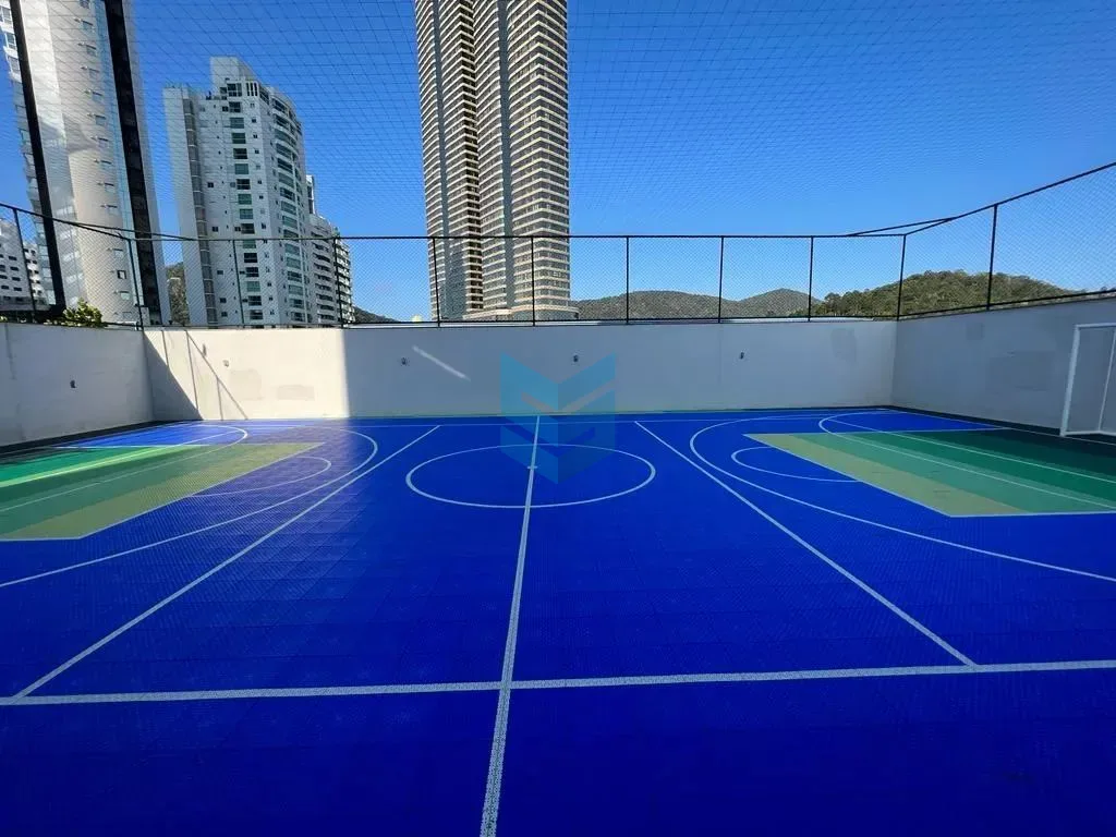 Marina Residence - Balneário Camboriú
