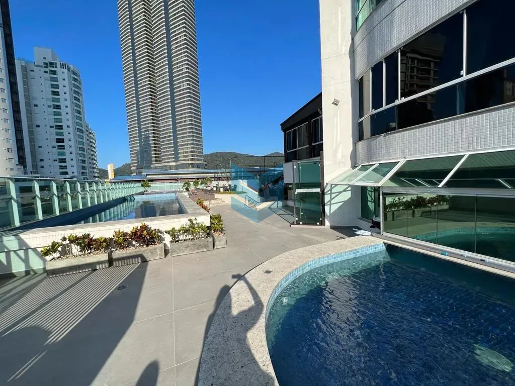 Marina Residence - Balneário Camboriú