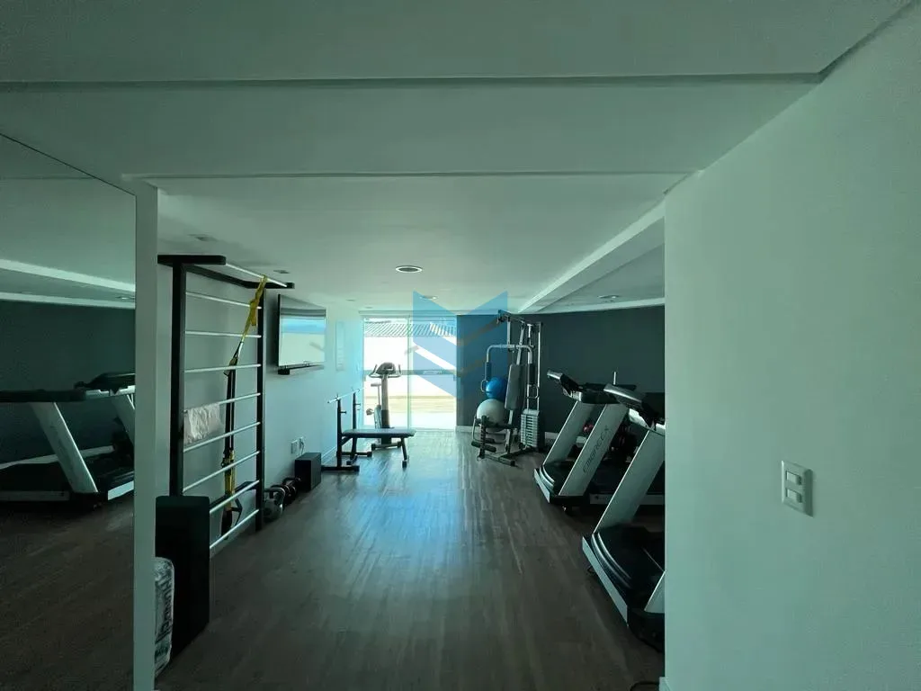 Marina Residence - Balneário Camboriú