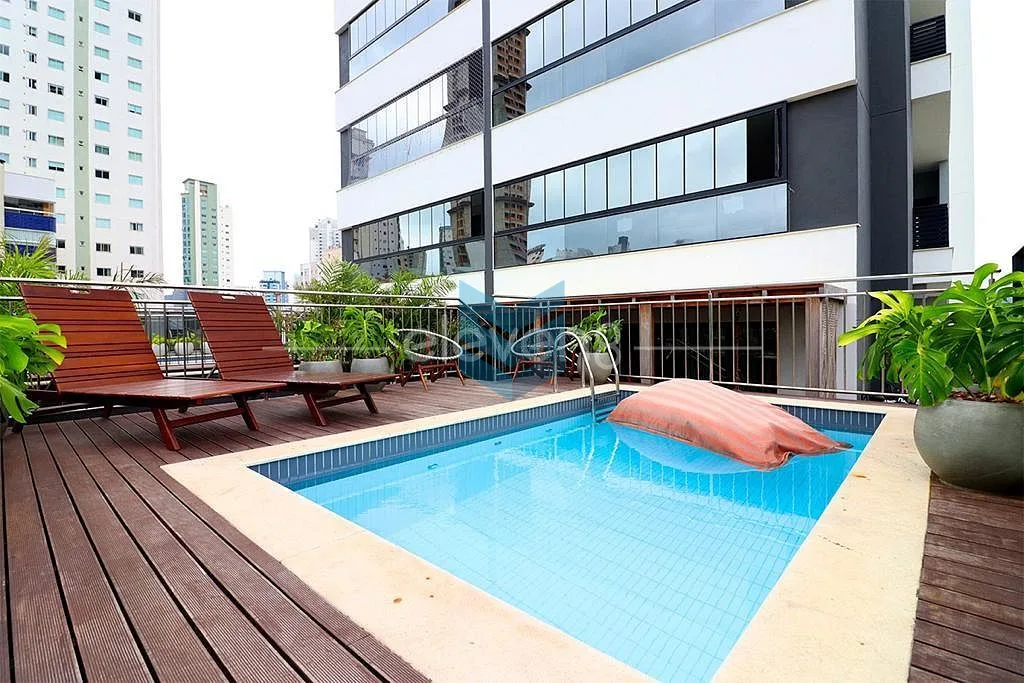 Argos Residence - Balneário Camboriú