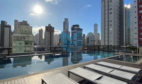 Argos Residence - Balneário Camboriú