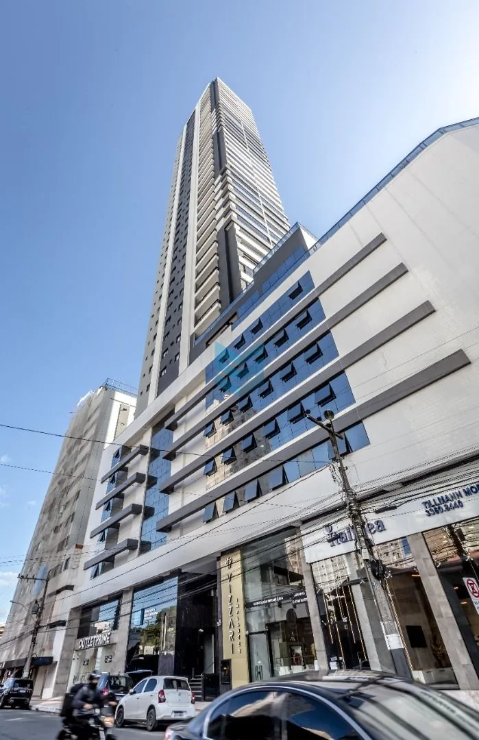 Argos Residence - Balneário Camboriú