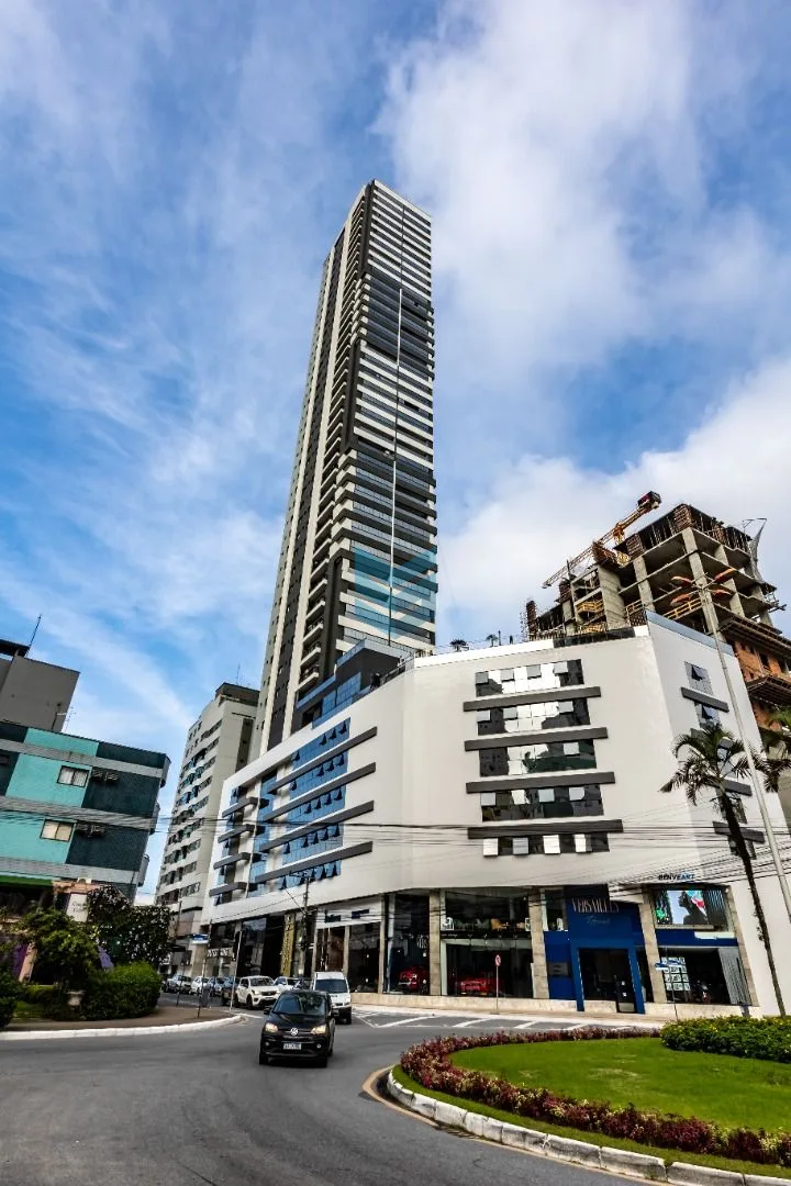 Argos Residence - Balneário Camboriú