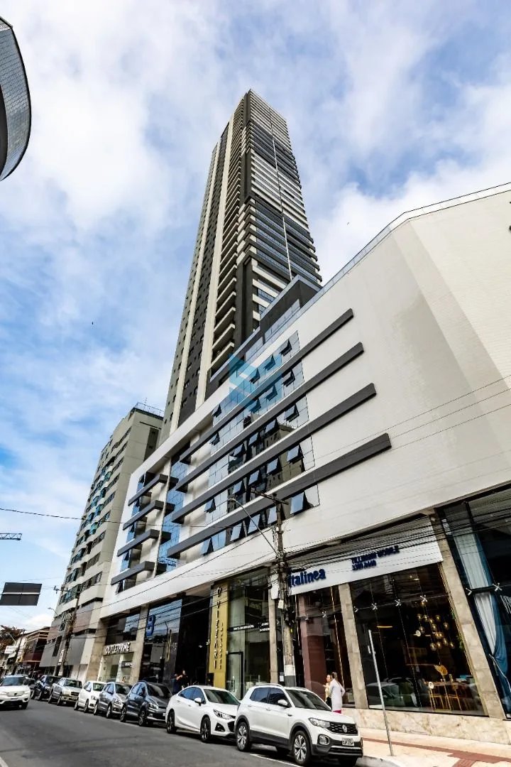 Argos Residence - Balneário Camboriú