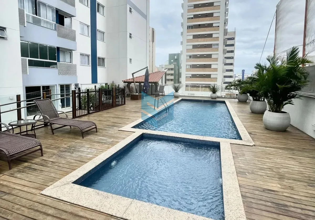 Residencial Mar dos Açores - Itajaí