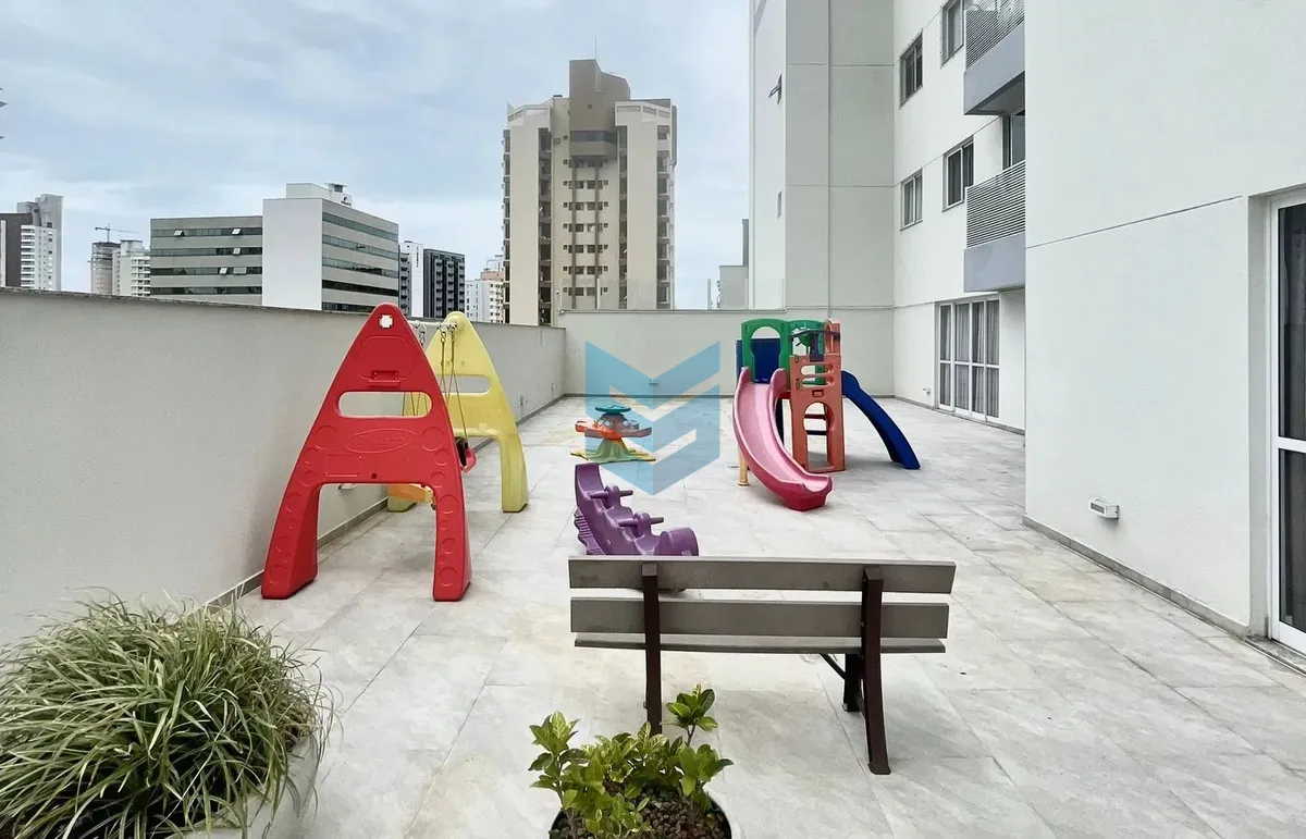Residencial Mar dos Açores - Itajaí