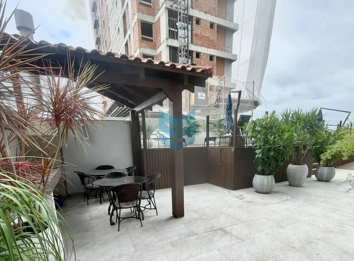 Residencial Mar dos Açores - Itajaí