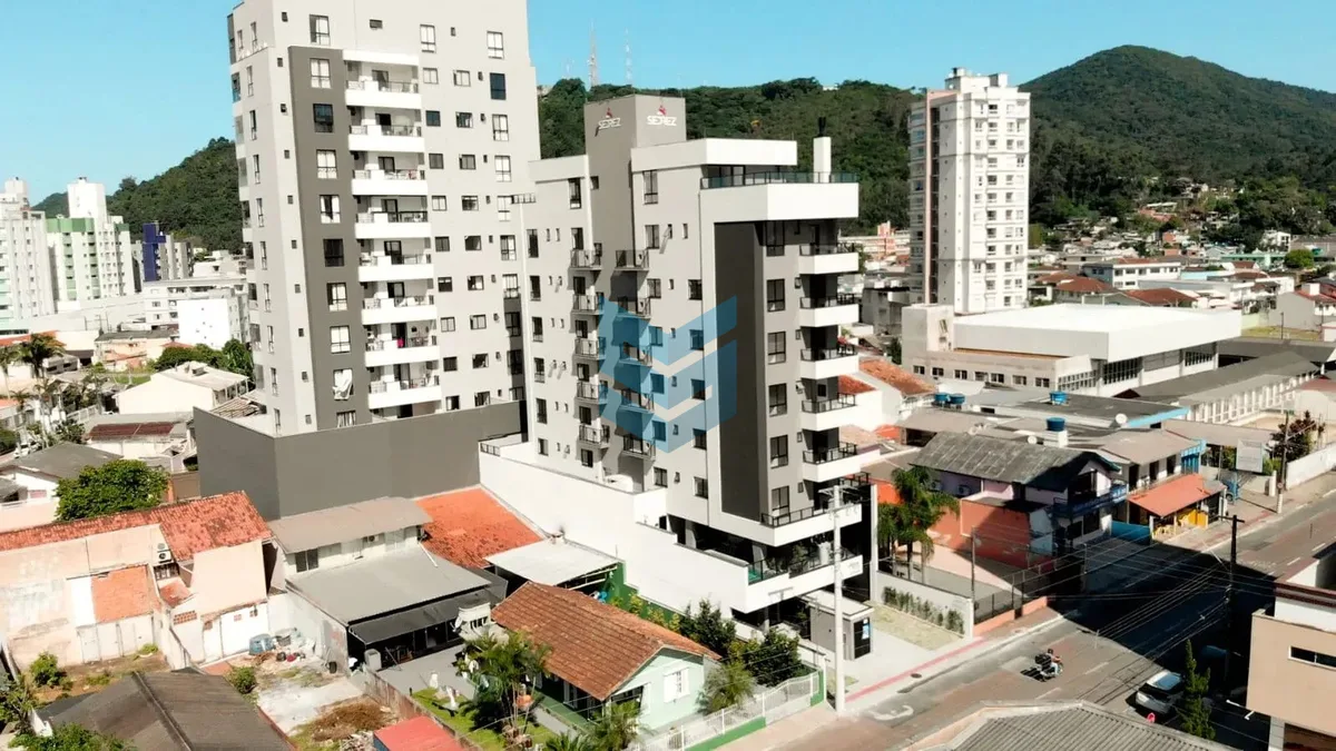 Urban Side - Itajaí