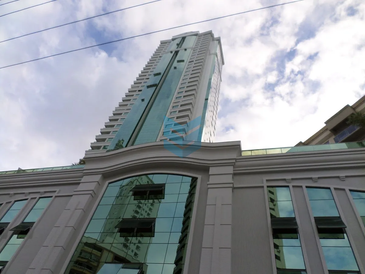 Four Seasons Residence - Balneário Camboriú