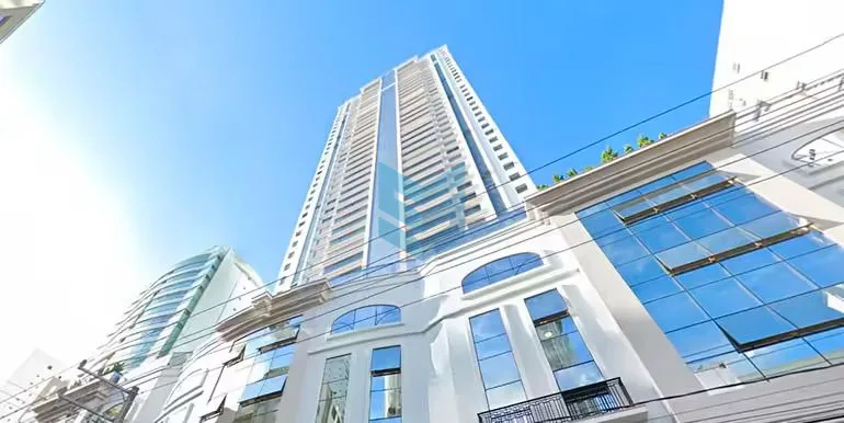Privilége Residence Embraed - Balneário Camboriú