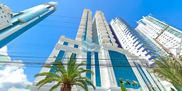 Renaissance - Balneário Camboriú