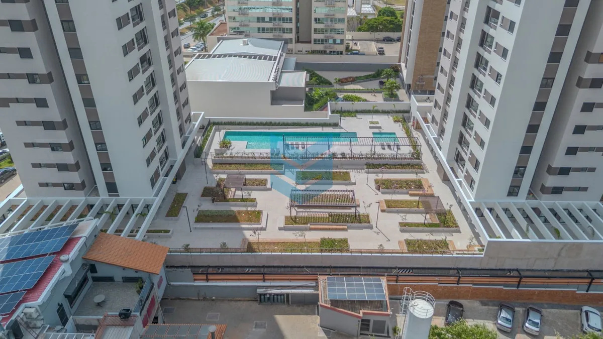 Edificio Union - Sorocaba