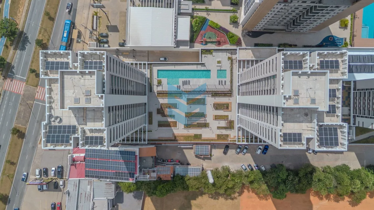 Edificio Union - Sorocaba