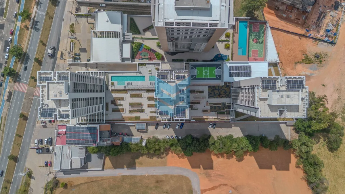 Edificio Union - Sorocaba