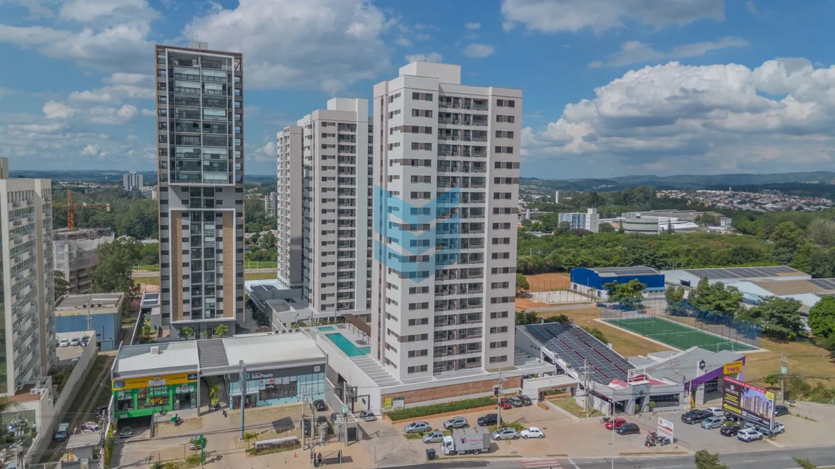 Edificio Union - Sorocaba