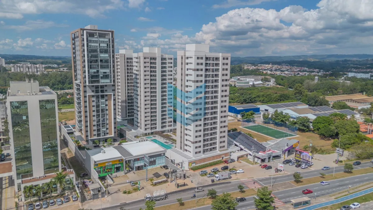 Edificio Union - Sorocaba