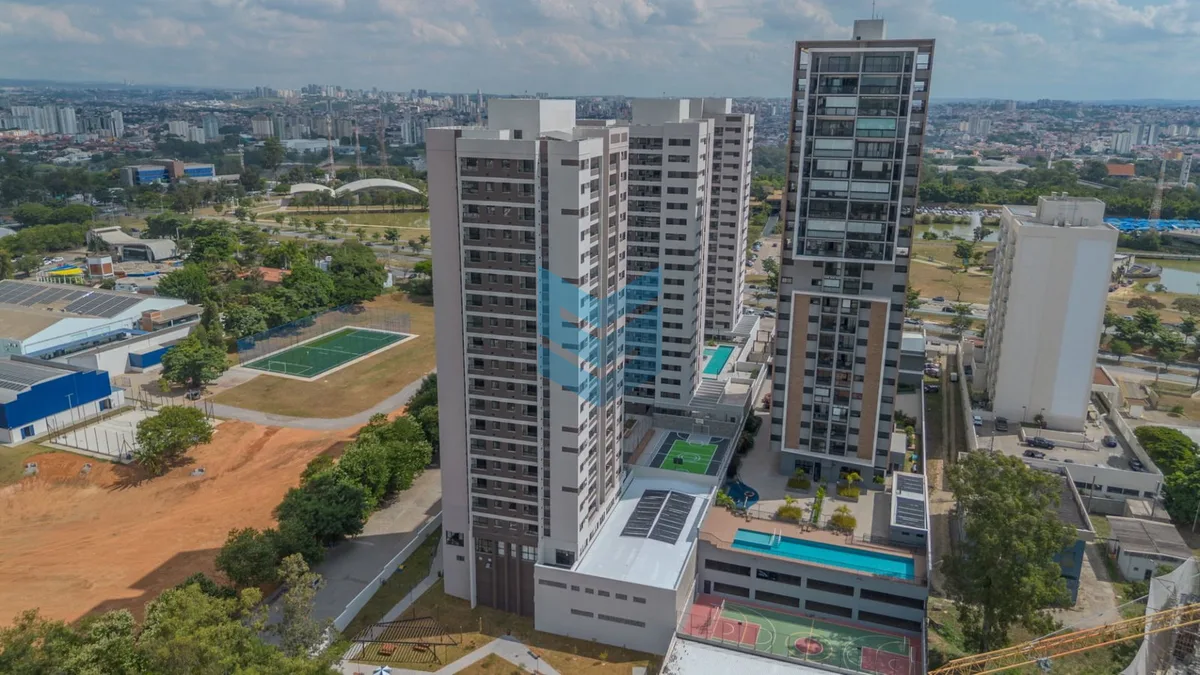 Edificio Union - Sorocaba
