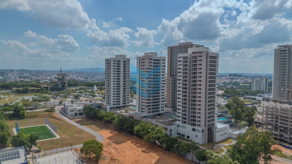 Edificio Union - Sorocaba