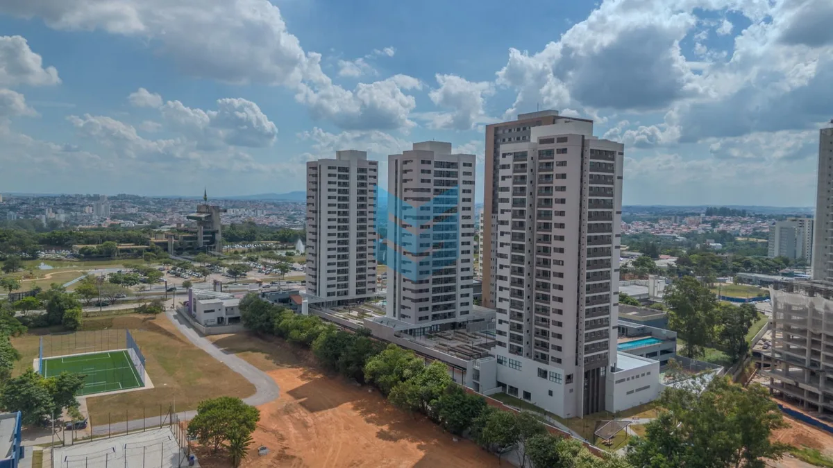 Edificio Union - Sorocaba