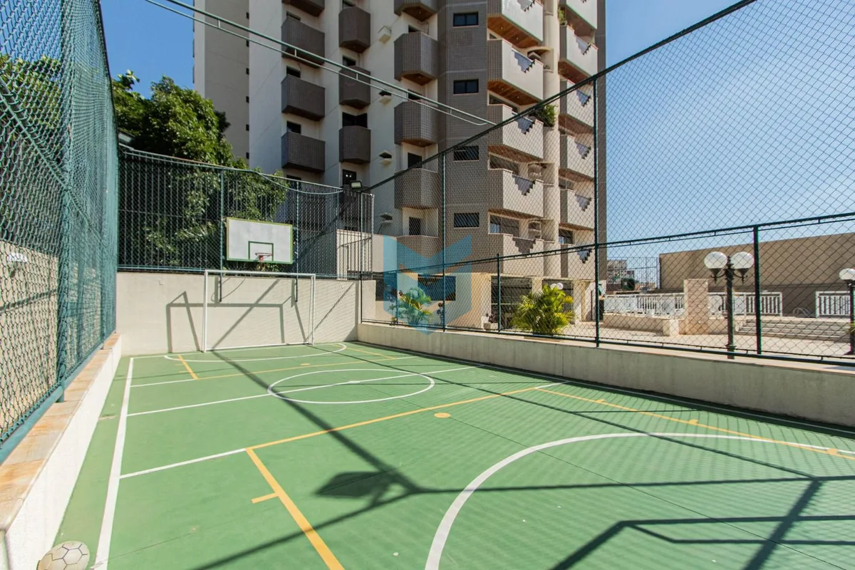 Edificio Luiz Pesutti - Sorocaba