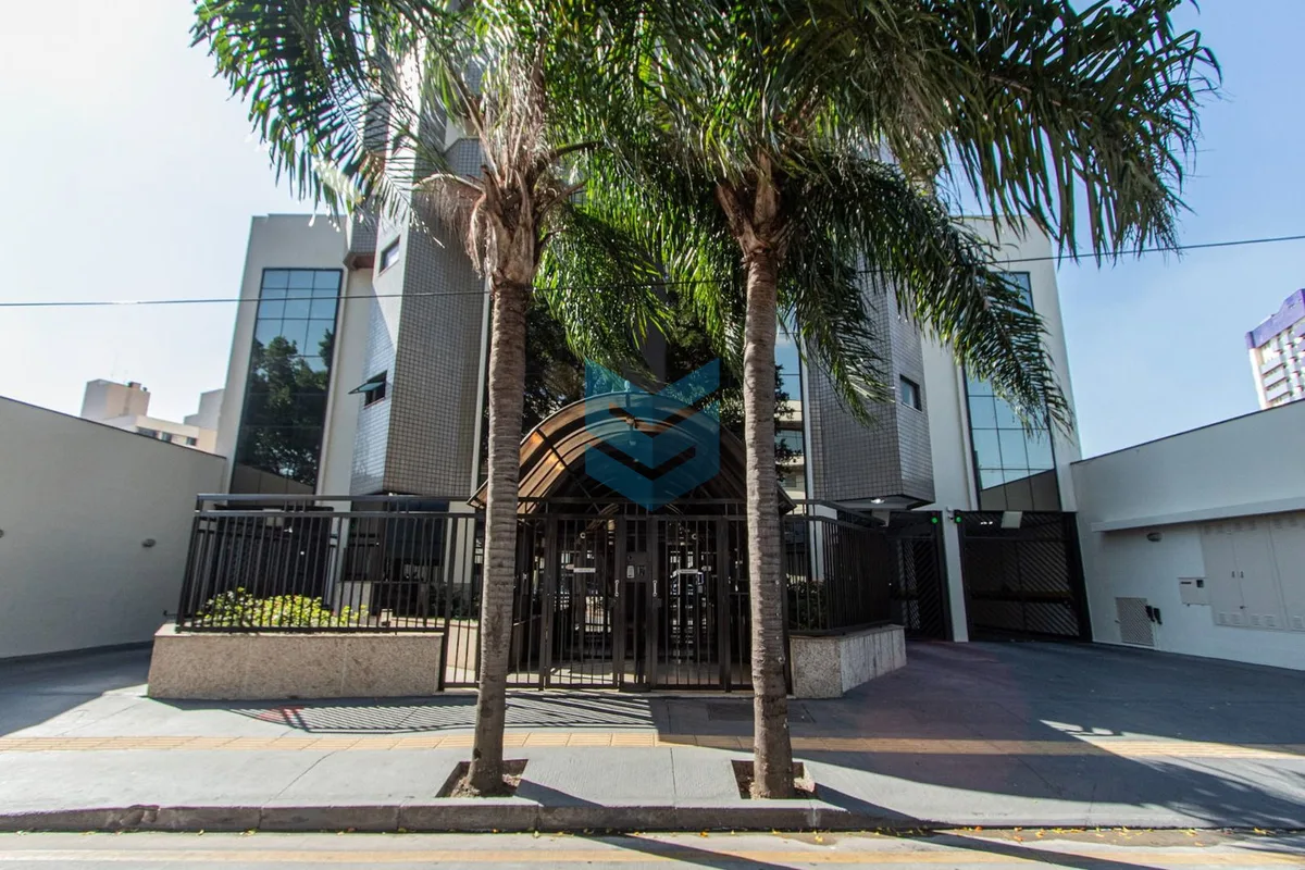 Edificio Luiz Pesutti - Sorocaba