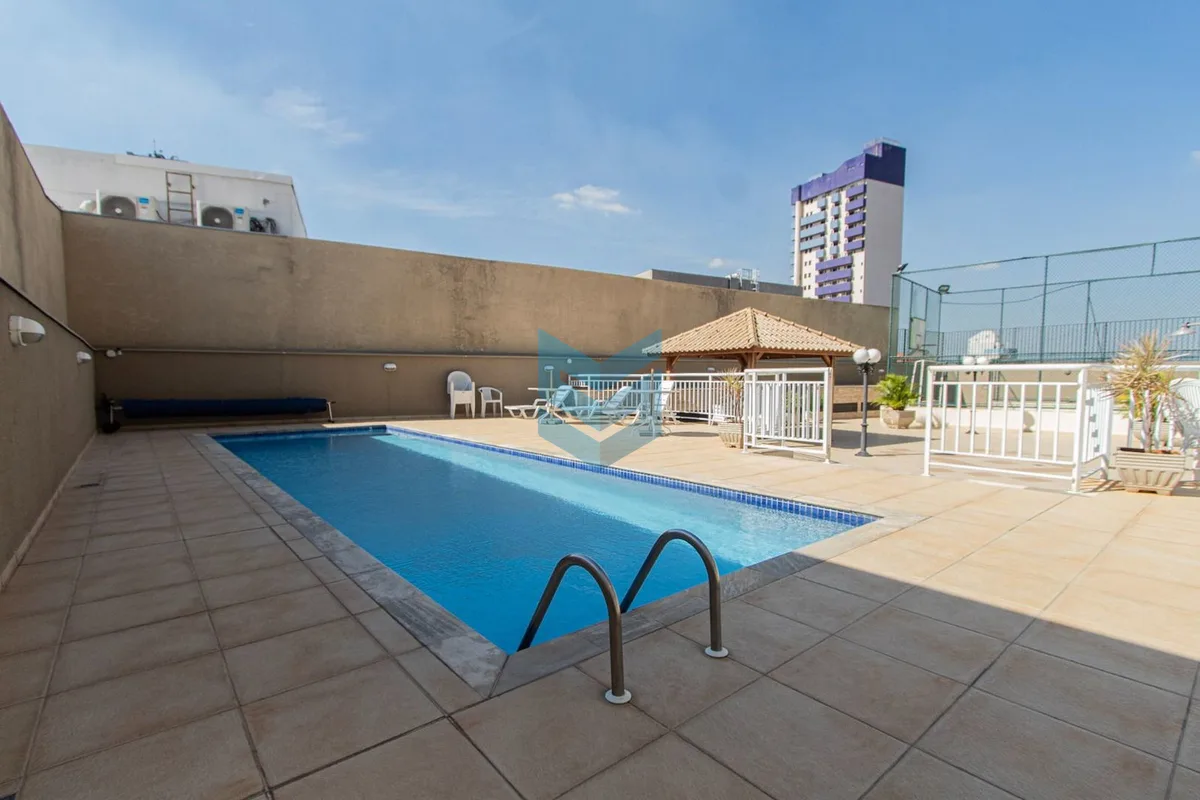 Edificio Luiz Pesutti - Sorocaba