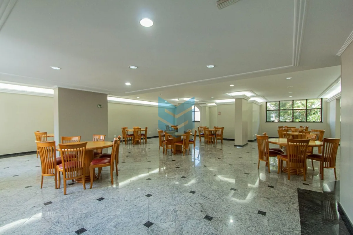Edificio Luiz Pesutti - Sorocaba