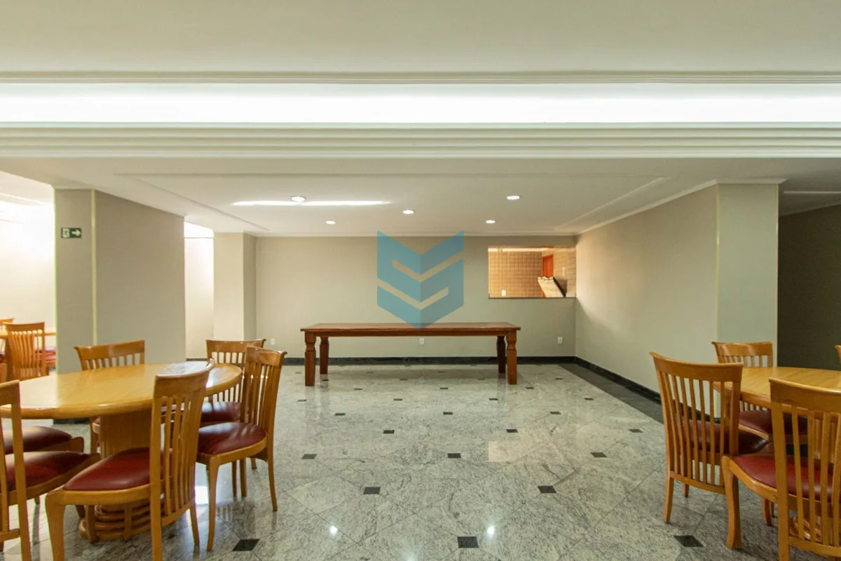 Edificio Luiz Pesutti - Sorocaba