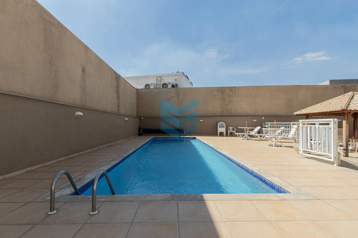 Edificio Luiz Pesutti - Sorocaba