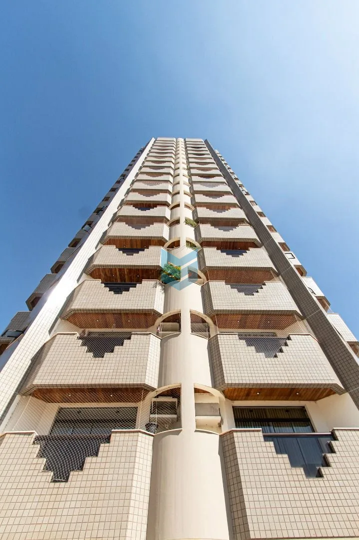 Edificio Luiz Pesutti - Sorocaba