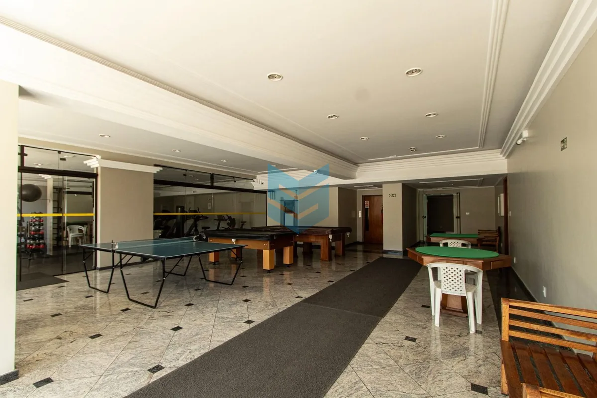 Edificio Luiz Pesutti - Sorocaba