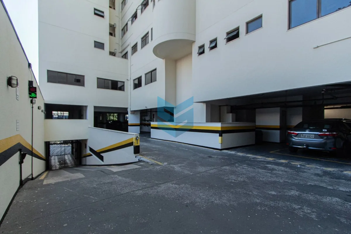 Edificio Luiz Pesutti - Sorocaba