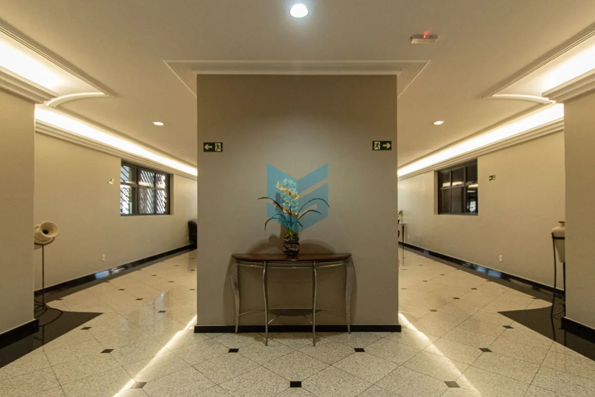 Edificio Luiz Pesutti - Sorocaba