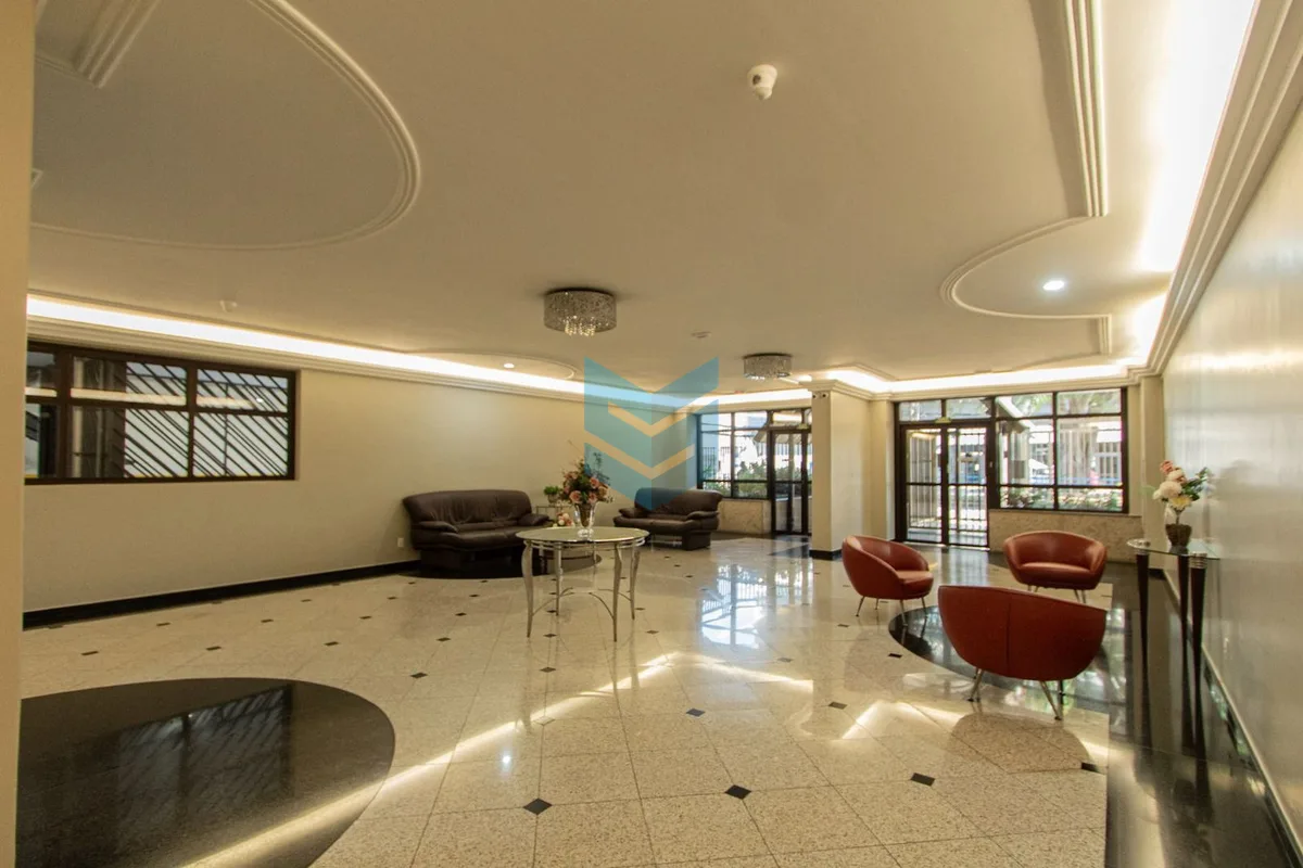Edificio Luiz Pesutti - Sorocaba