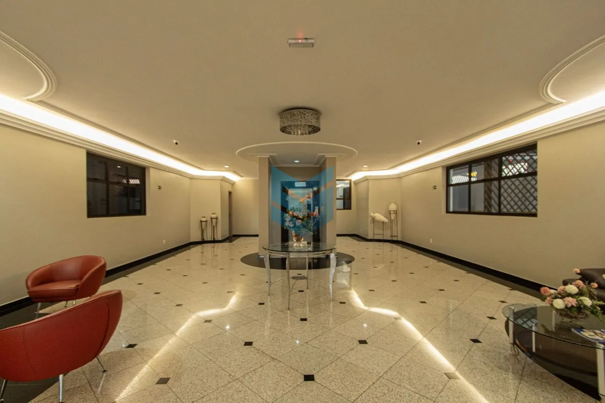 Edificio Luiz Pesutti - Sorocaba