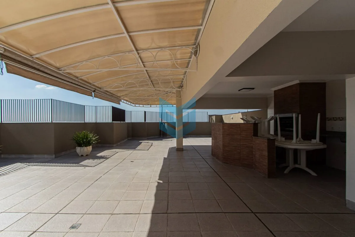 Edificio Luiz Pesutti - Sorocaba
