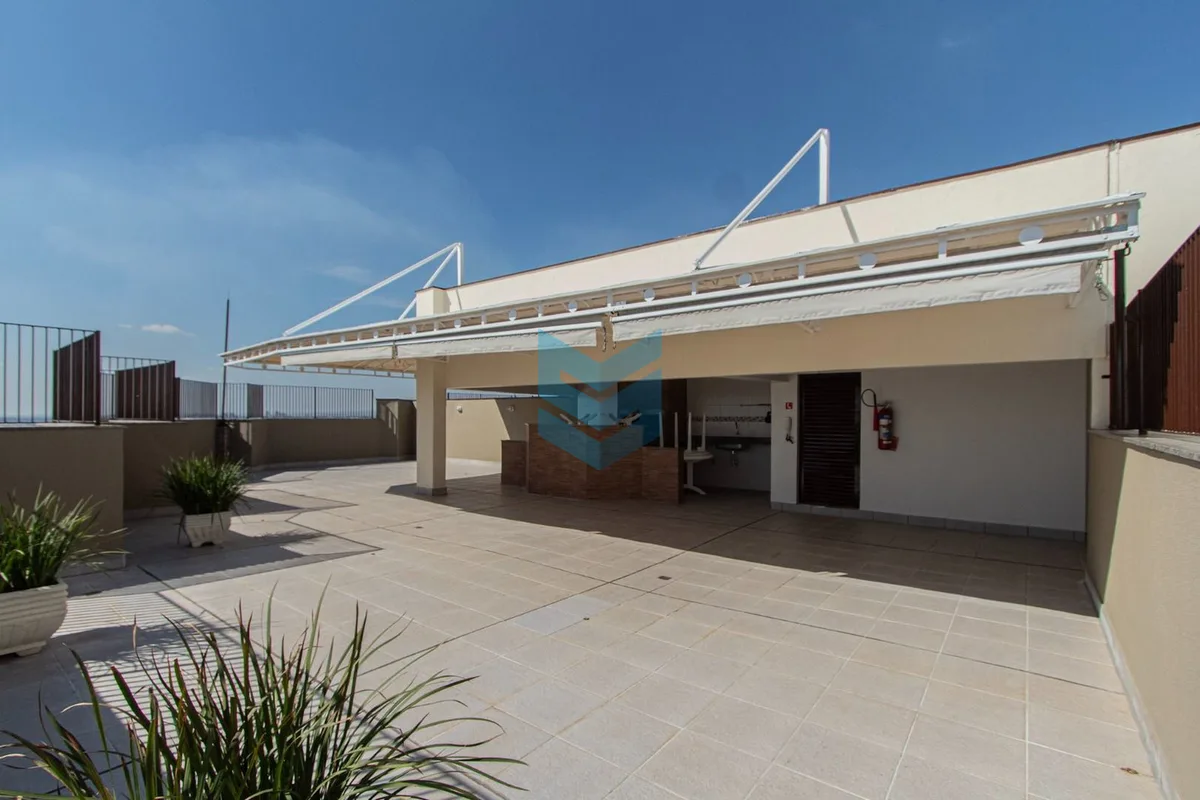 Edificio Luiz Pesutti - Sorocaba