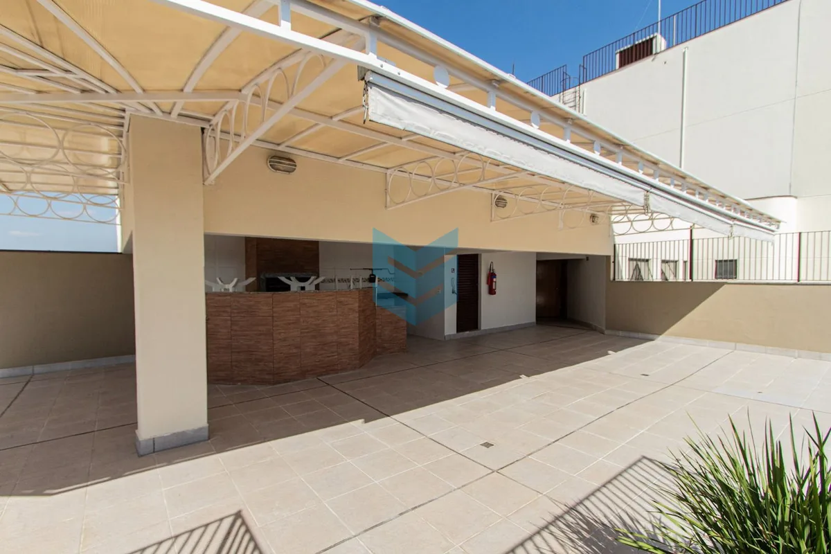 Edificio Luiz Pesutti - Sorocaba