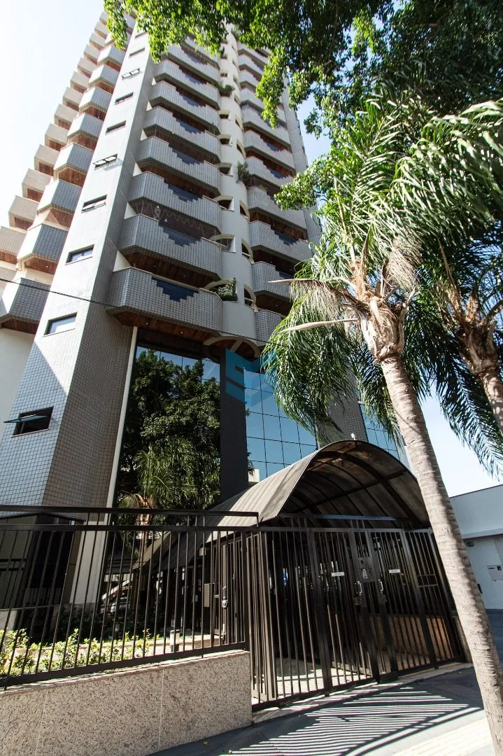 Edificio Luiz Pesutti - Sorocaba