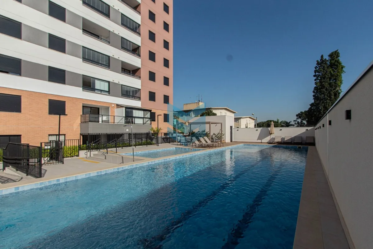 Residencial Riserva  Divino - Sorocaba