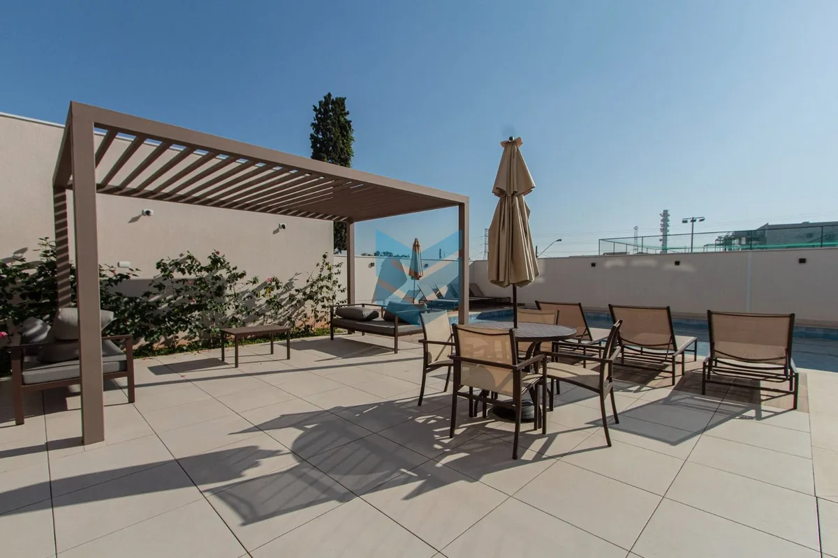 Residencial Riserva  Divino - Sorocaba