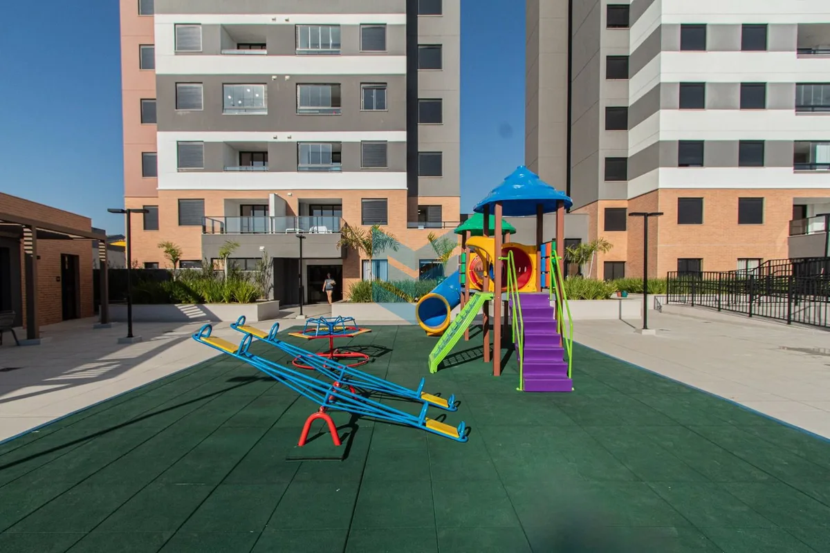 Residencial Riserva  Divino - Sorocaba