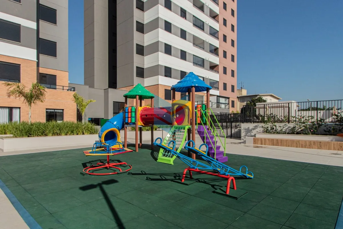 Residencial Riserva  Divino - Sorocaba