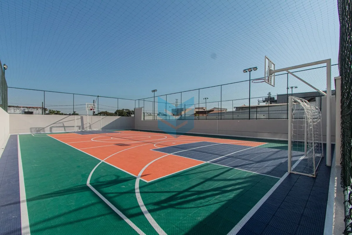 Residencial Riserva  Divino - Sorocaba