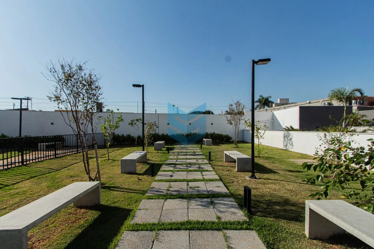Residencial Riserva  Divino - Sorocaba