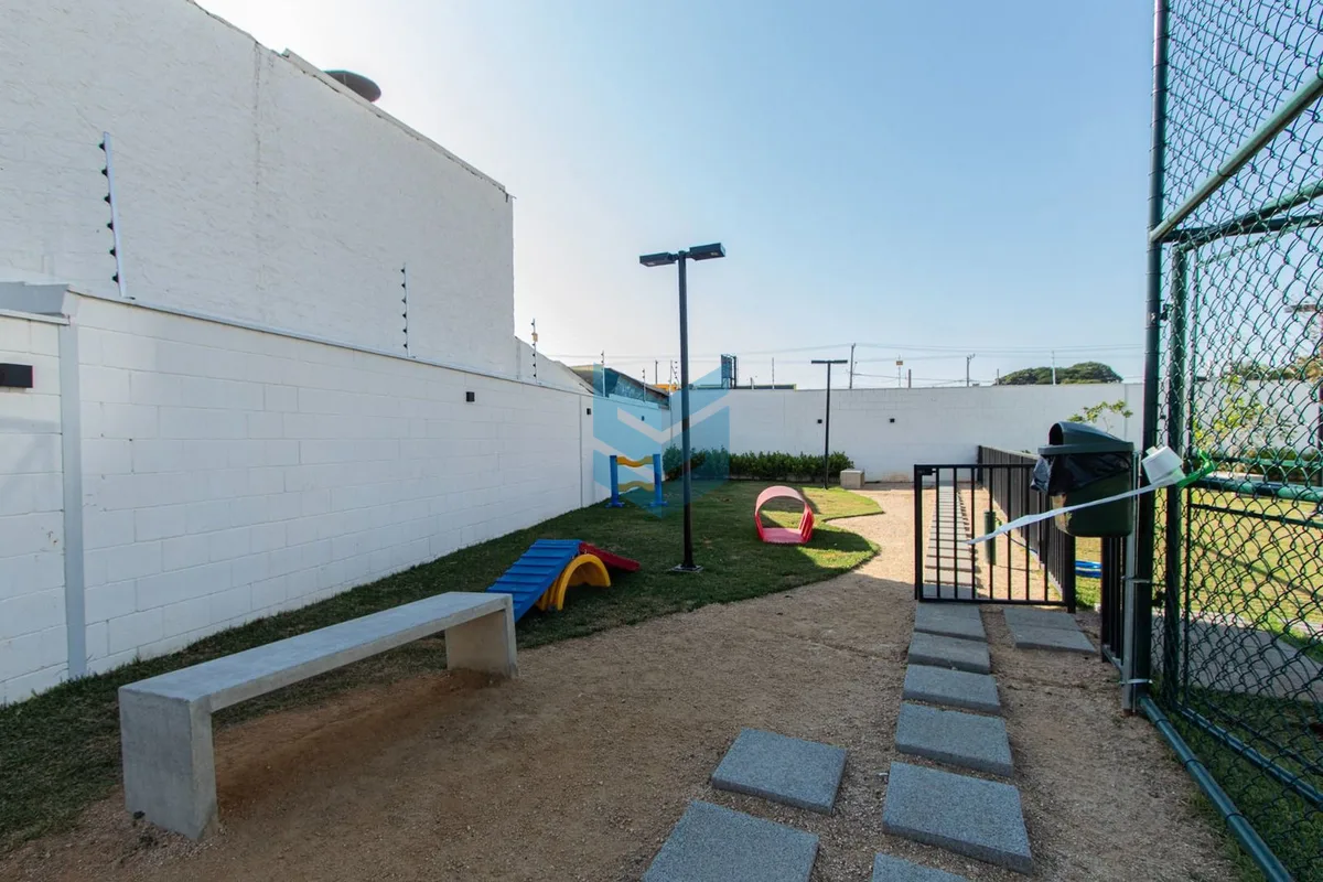 Residencial Riserva  Divino - Sorocaba